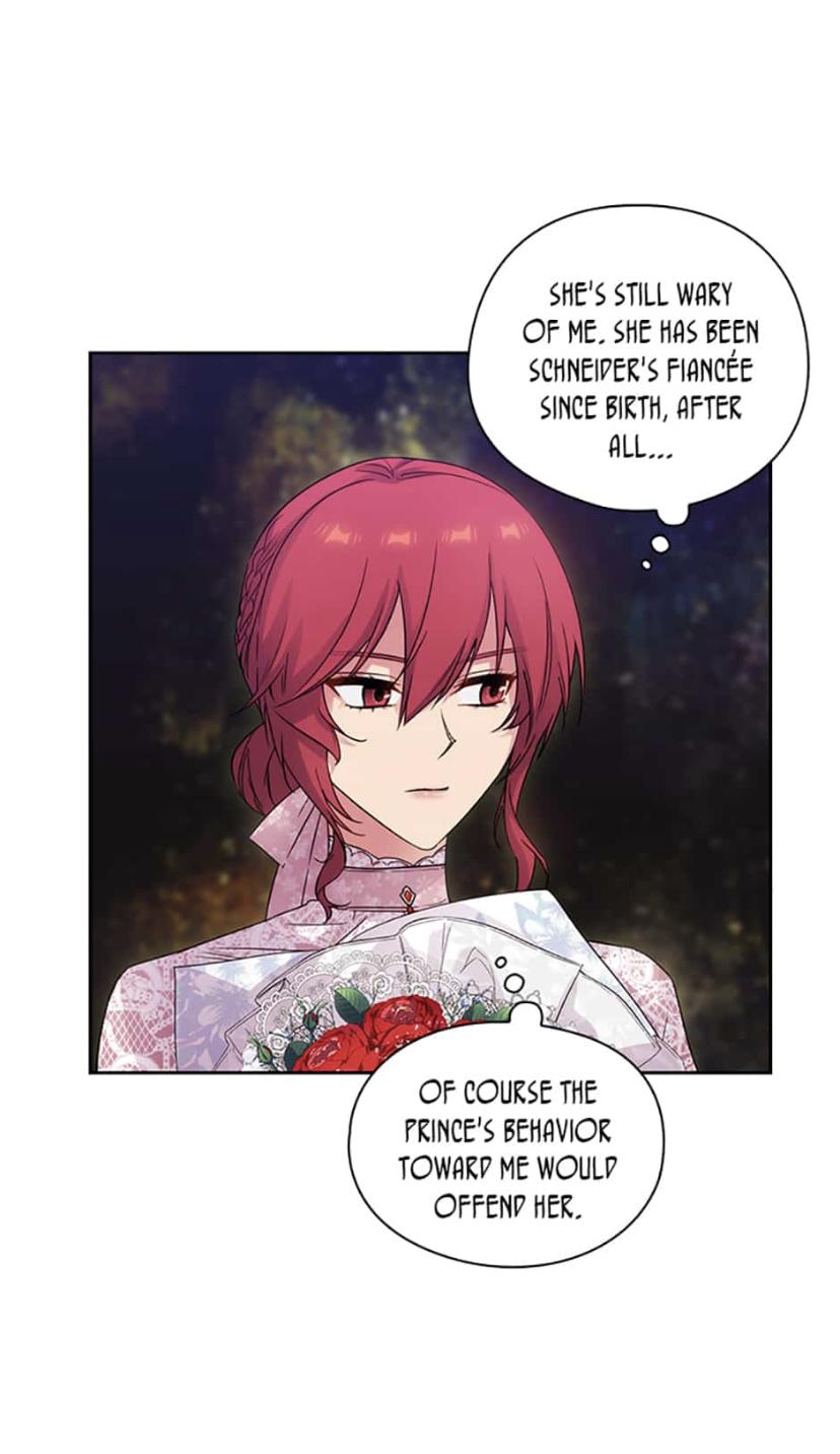 Reminiscence Adonis Chapter 177 - HolyManga.Net