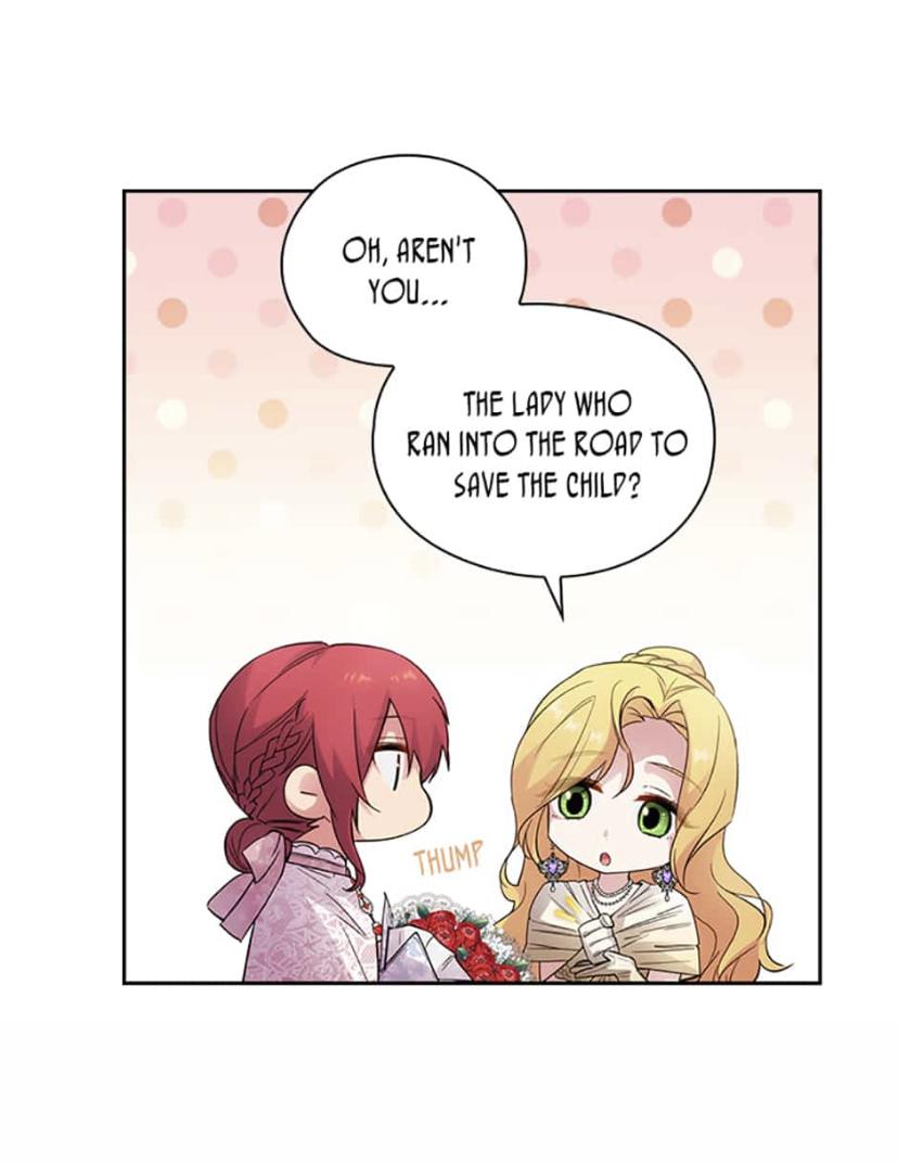 Reminiscence Adonis Chapter 177 - HolyManga.Net