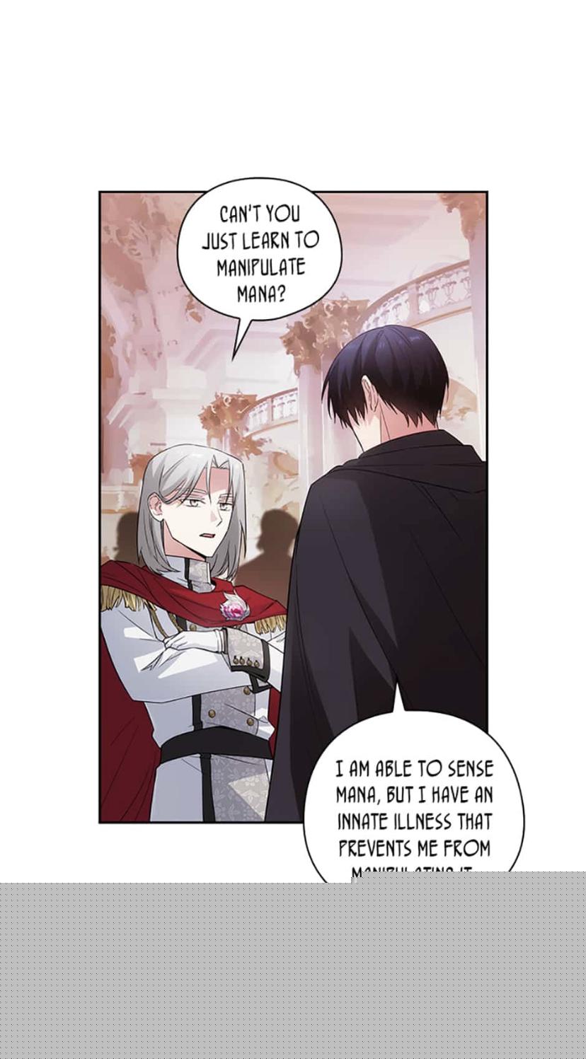 Reminiscence Adonis Chapter 177 - HolyManga.Net