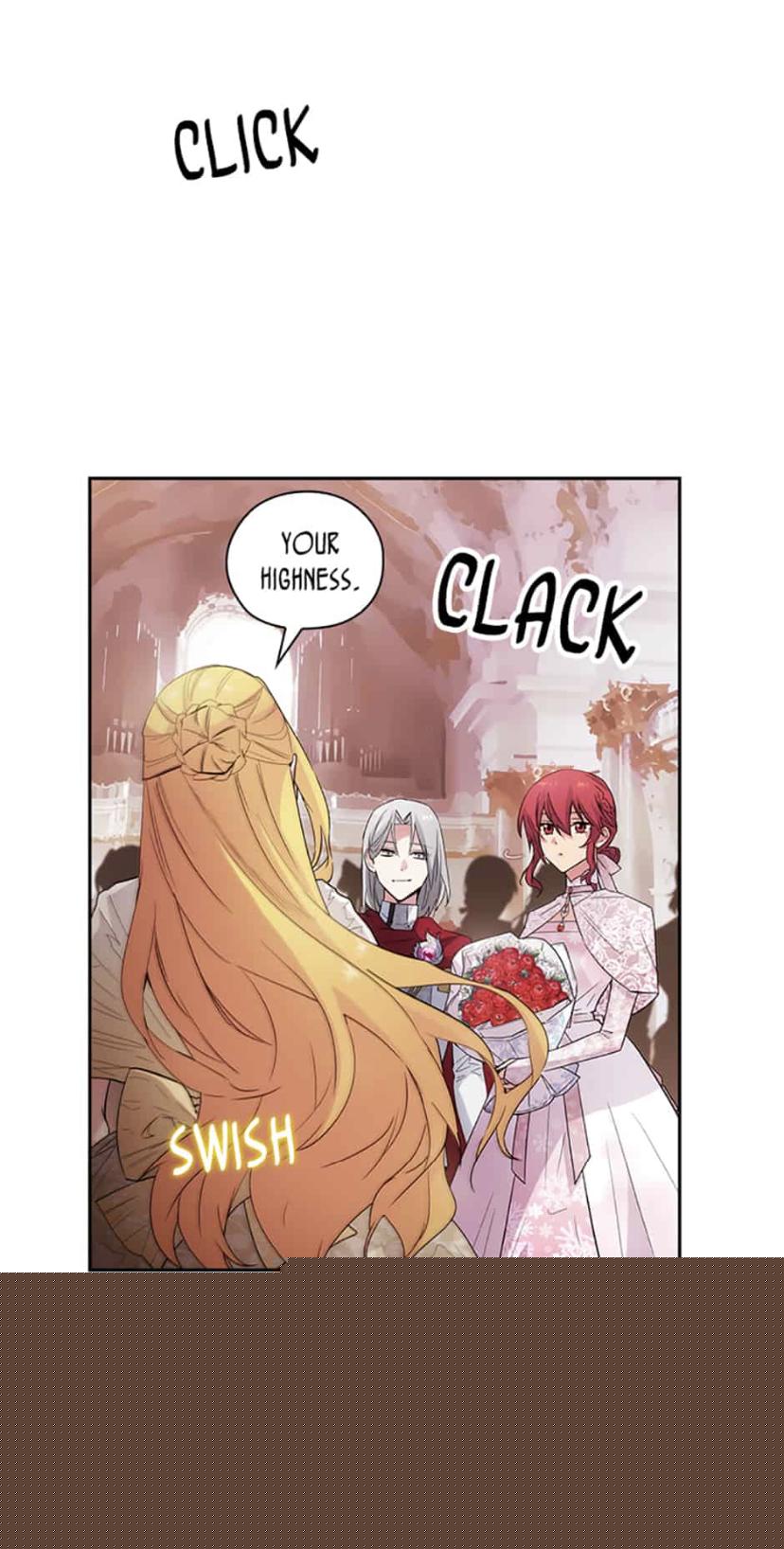 Reminiscence Adonis Chapter 177 - HolyManga.Net