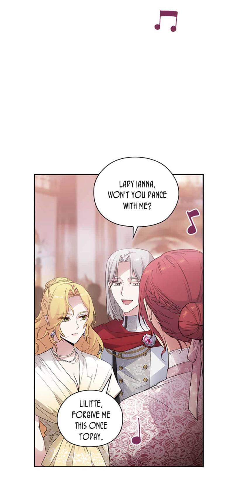 Reminiscence Adonis Chapter 177 - HolyManga.Net