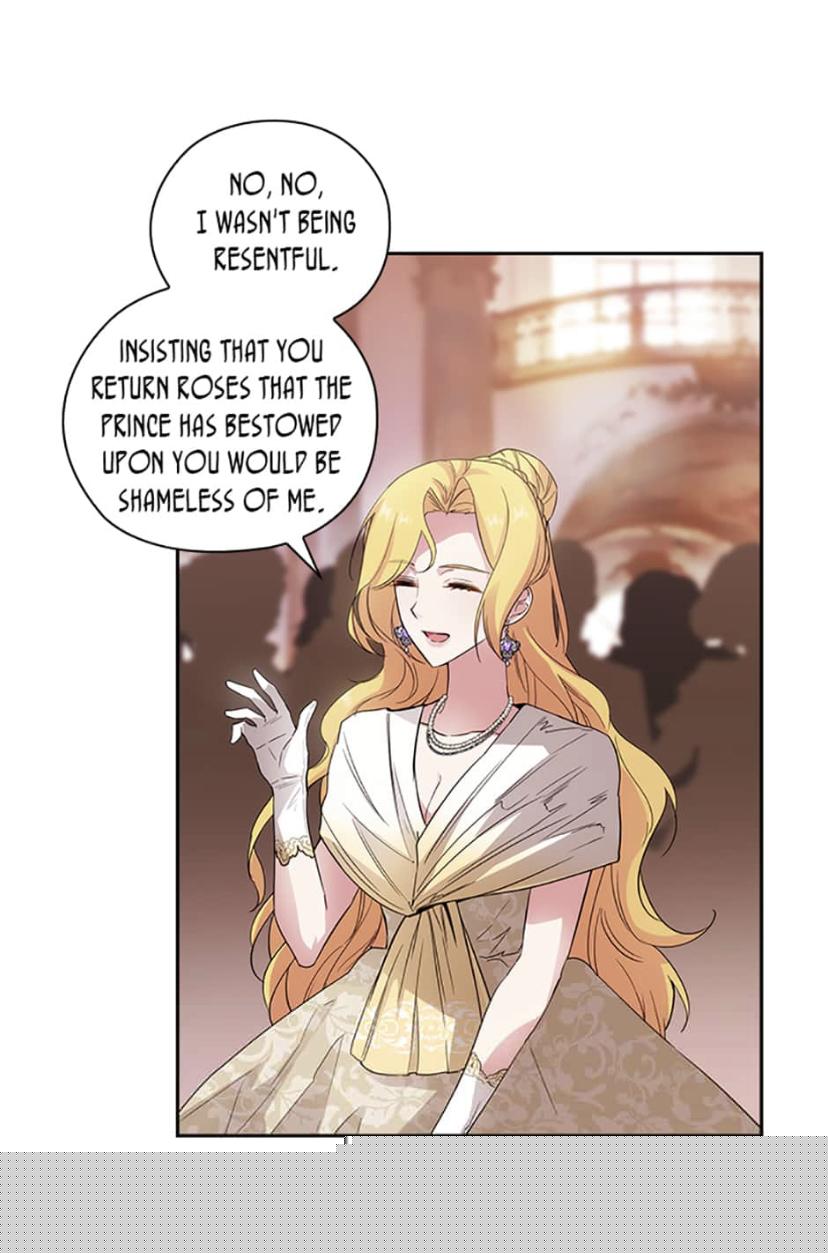 Reminiscence Adonis Chapter 177 - HolyManga.Net