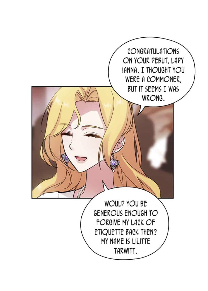 Reminiscence Adonis Chapter 177 - HolyManga.Net