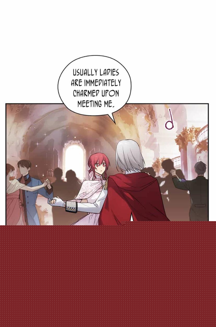 Reminiscence Adonis Chapter 177 - HolyManga.Net
