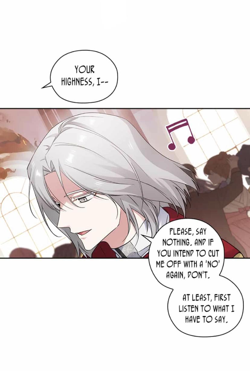 Reminiscence Adonis Chapter 177 - HolyManga.Net