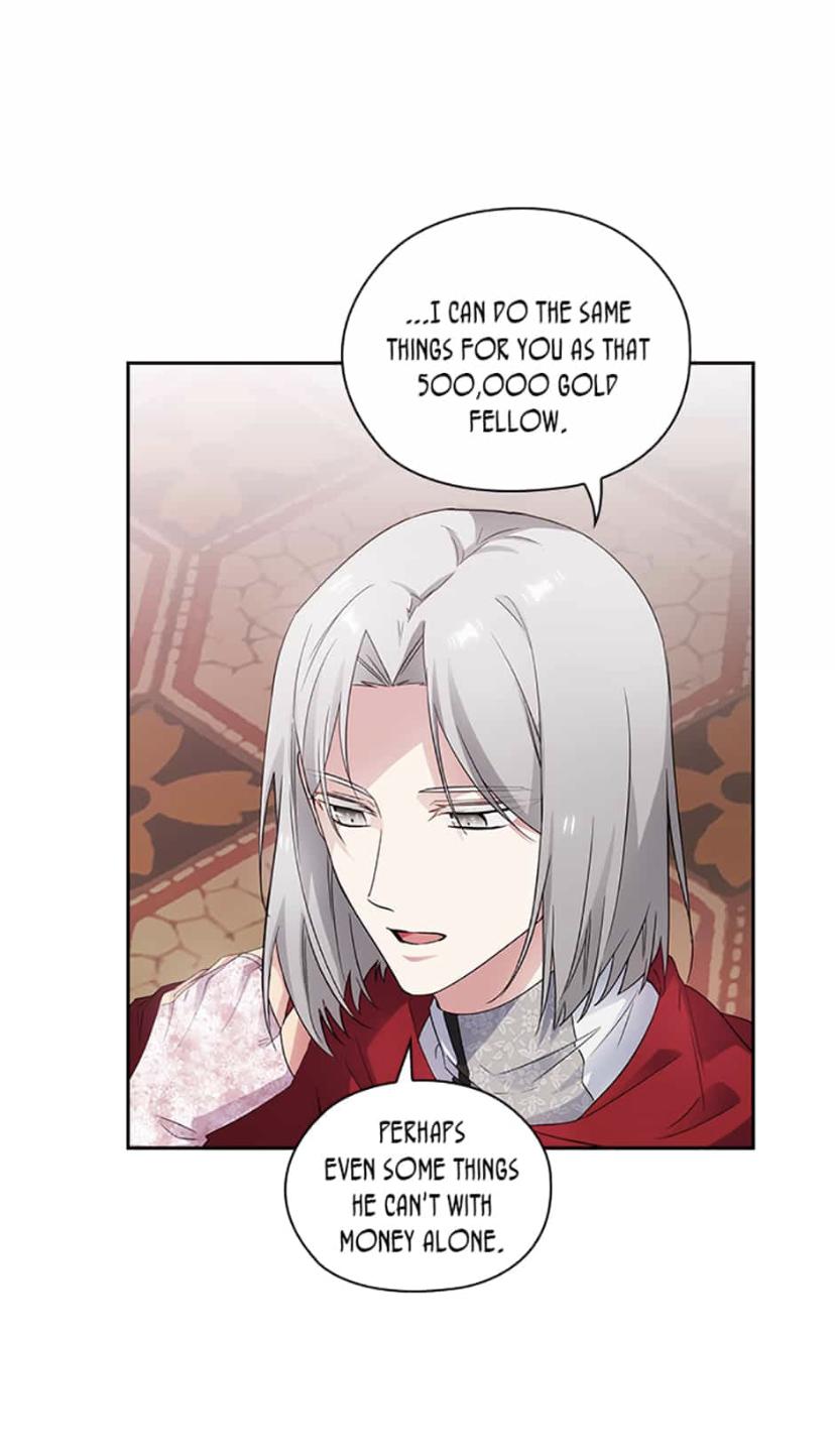 Reminiscence Adonis Chapter 177 - HolyManga.Net