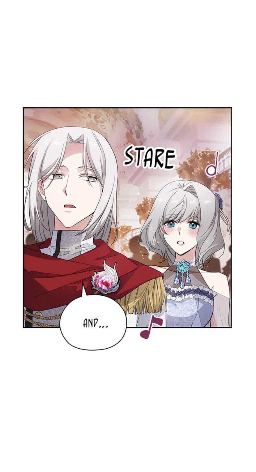 Reminiscence Adonis Chapter 177 - HolyManga.Net