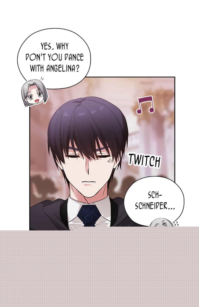 Reminiscence Adonis Chapter 177 - HolyManga.Net