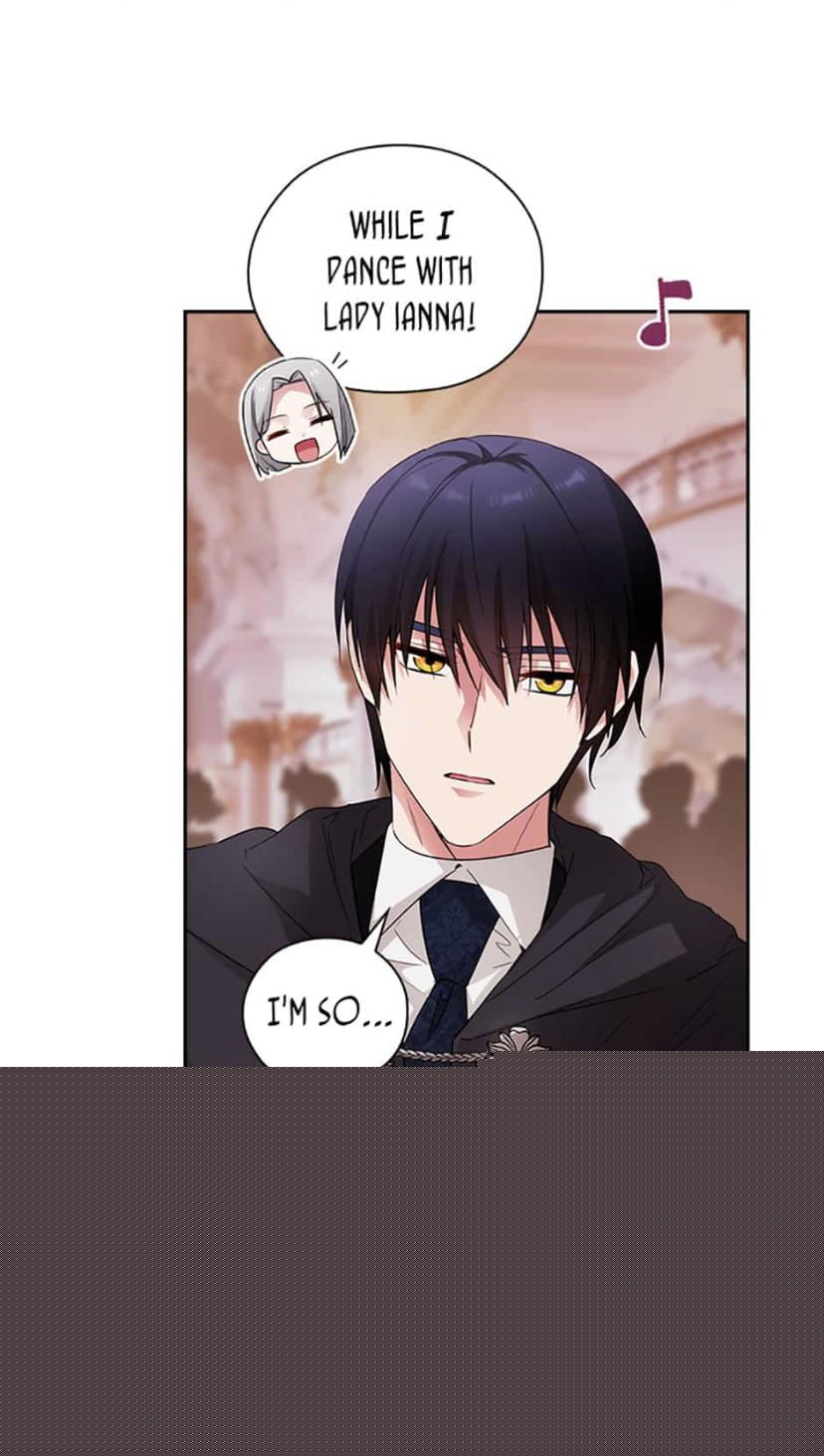 Reminiscence Adonis Chapter 177 - HolyManga.Net