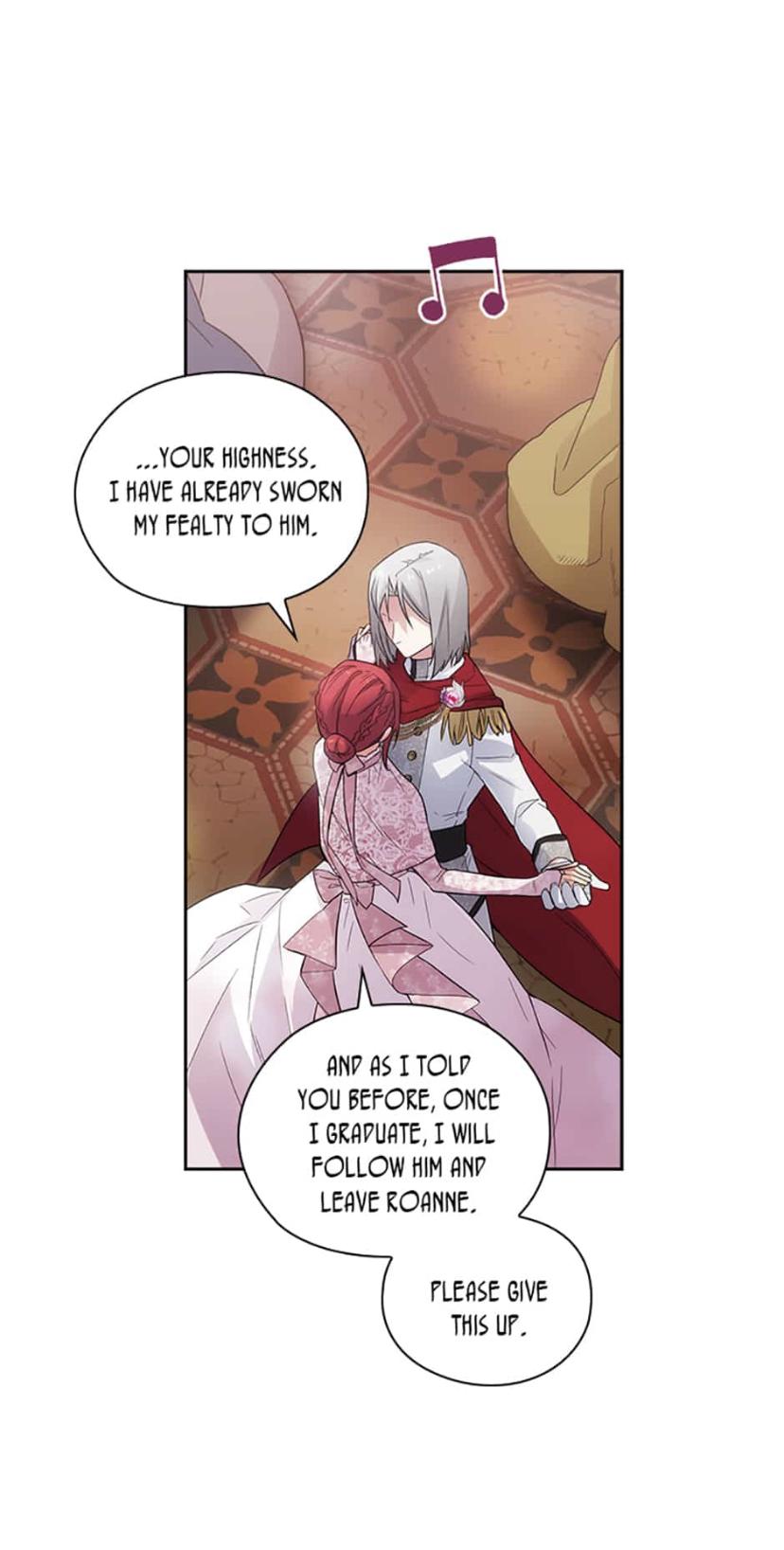 Reminiscence Adonis Chapter 177 - HolyManga.Net