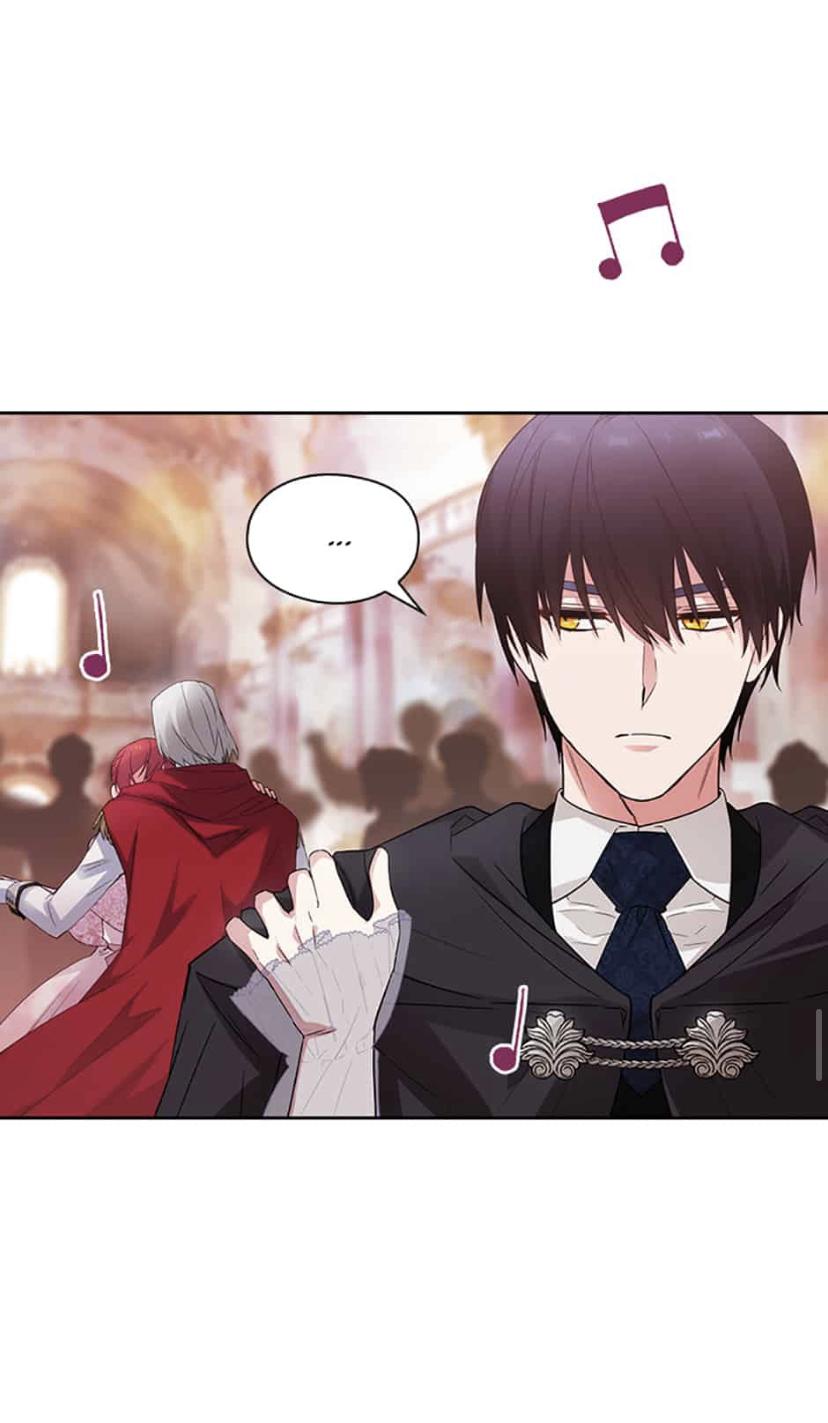 Reminiscence Adonis Chapter 177 - HolyManga.Net