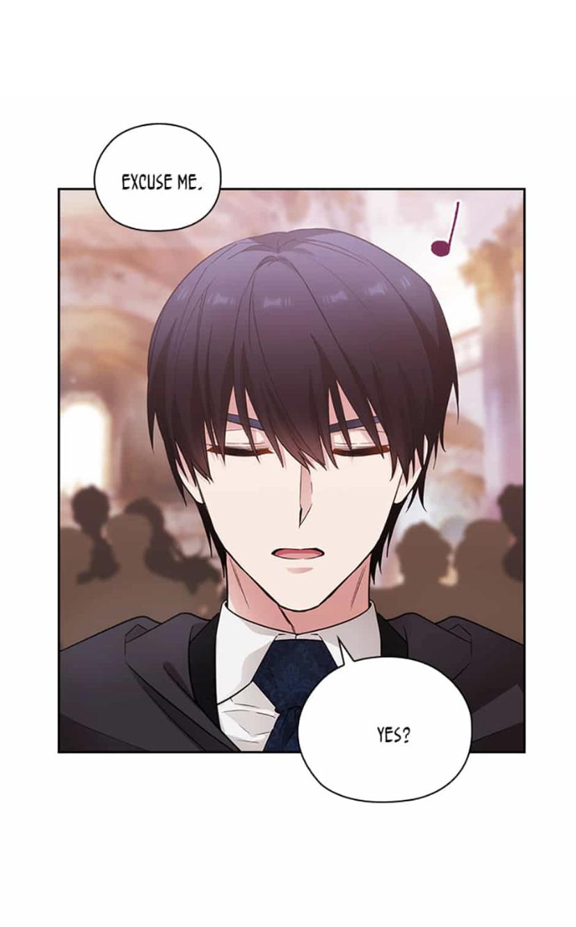 Reminiscence Adonis Chapter 177 - HolyManga.Net