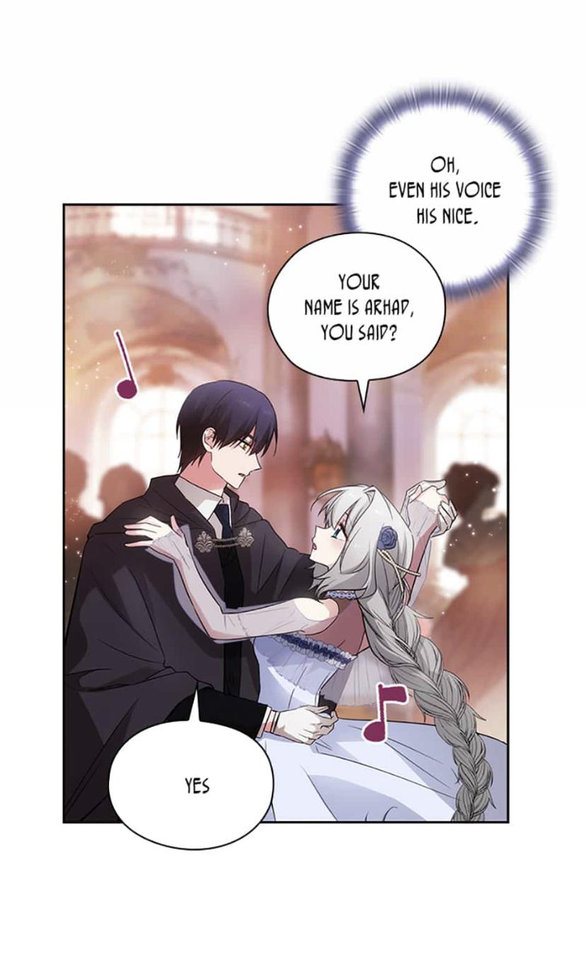 Reminiscence Adonis Chapter 177 - HolyManga.Net