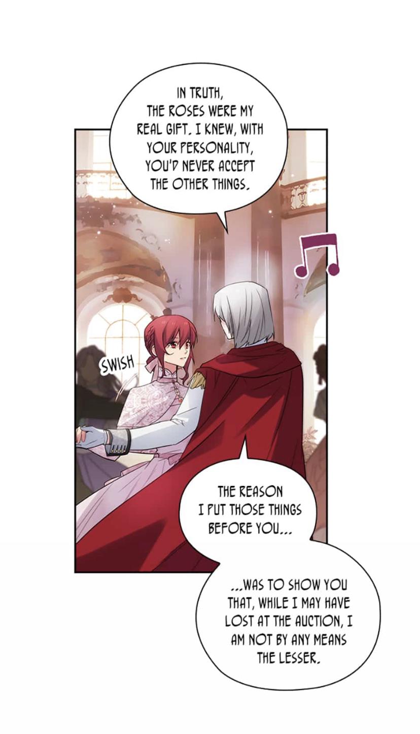 Reminiscence Adonis Chapter 177 - HolyManga.Net