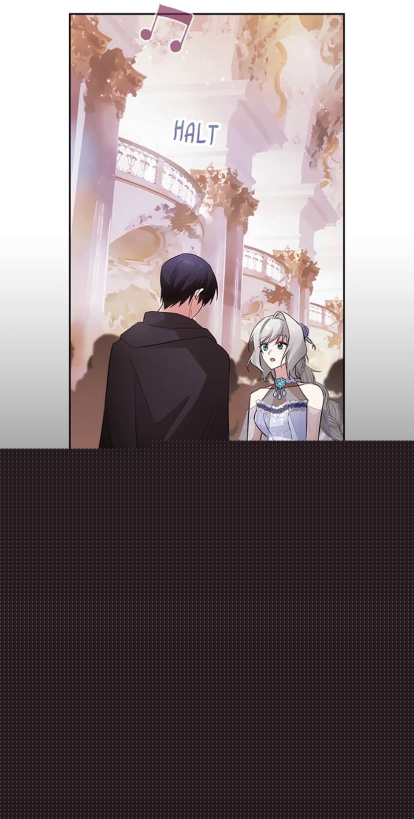 Reminiscence Adonis Chapter 177 - HolyManga.Net