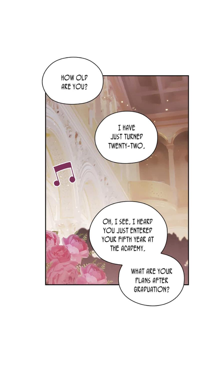 Reminiscence Adonis Chapter 177 - HolyManga.Net