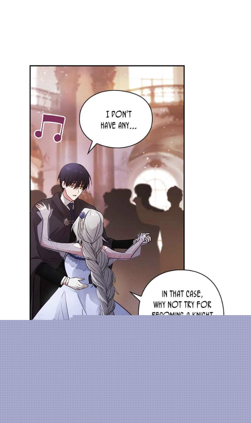 Reminiscence Adonis Chapter 177 - HolyManga.Net