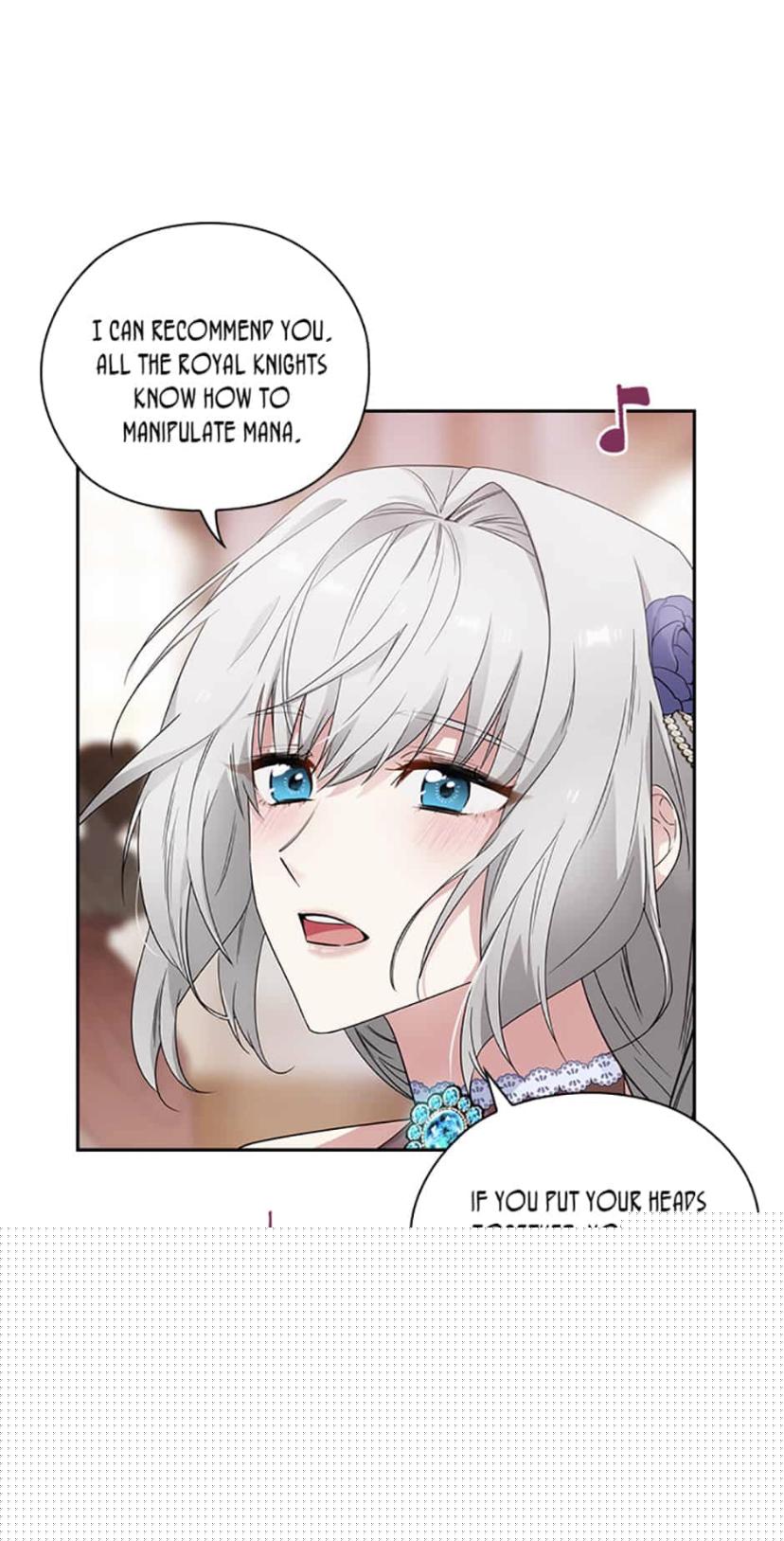 Reminiscence Adonis Chapter 177 - HolyManga.Net