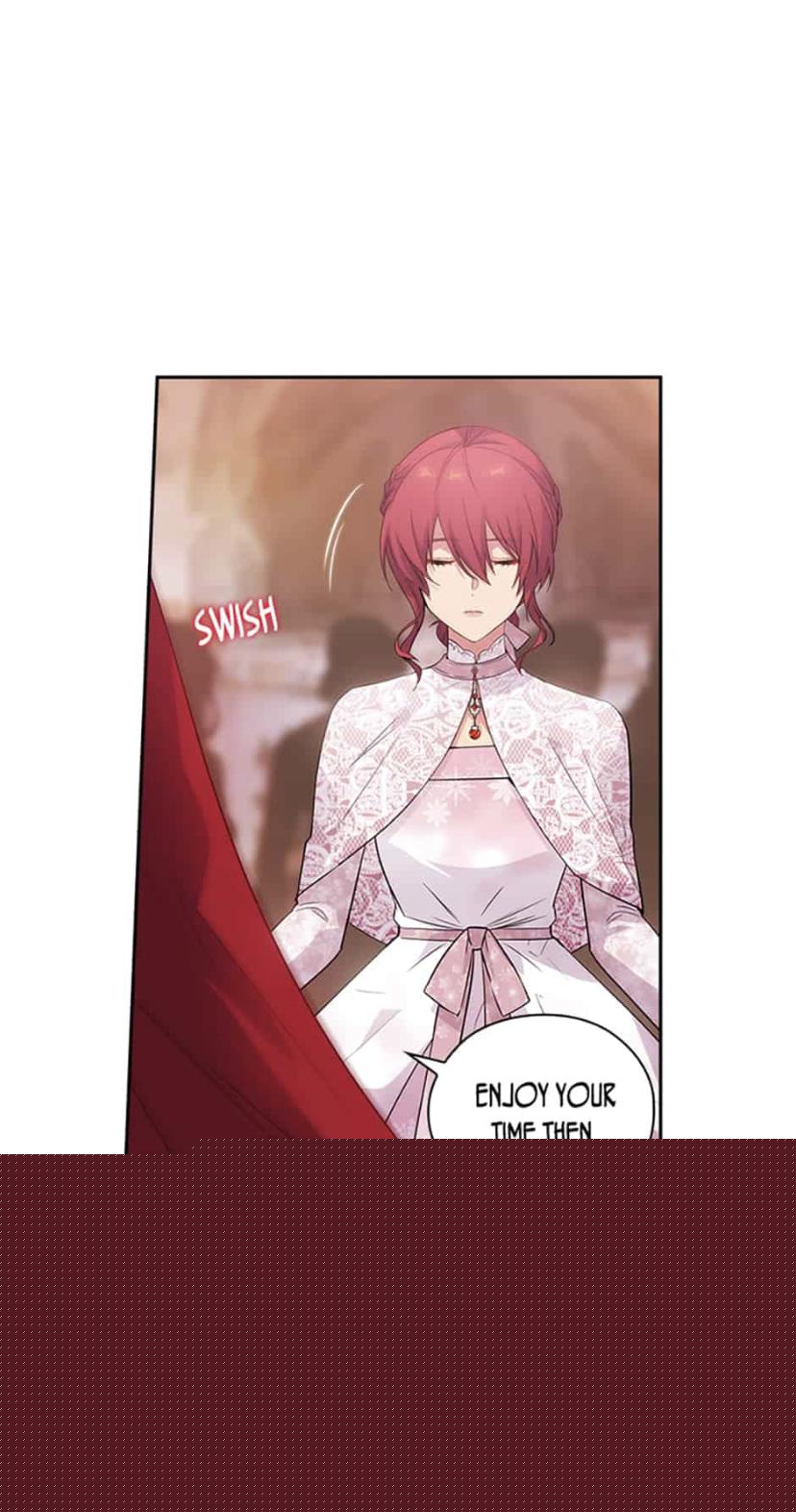 Reminiscence Adonis Chapter 178 - HolyManga.Net