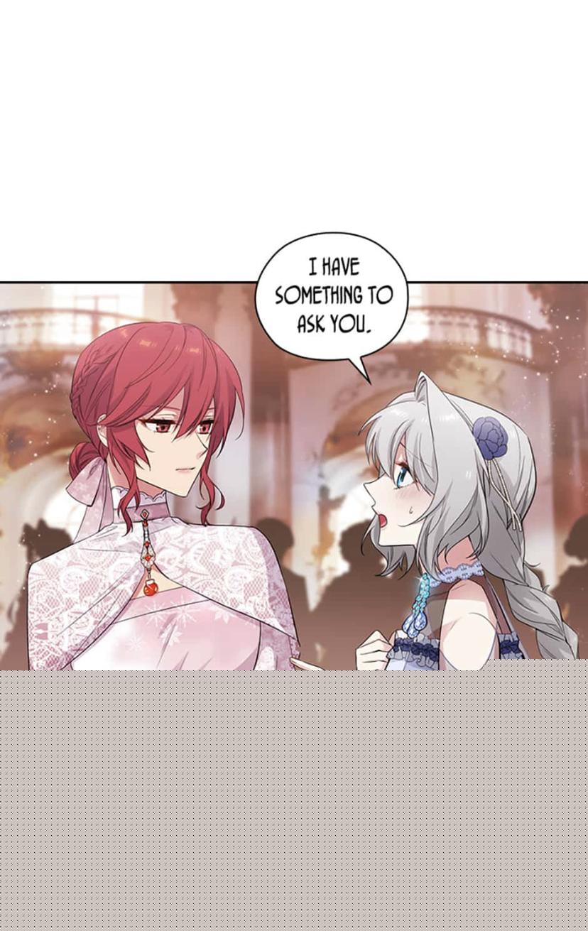 Reminiscence Adonis Chapter 178 - HolyManga.Net