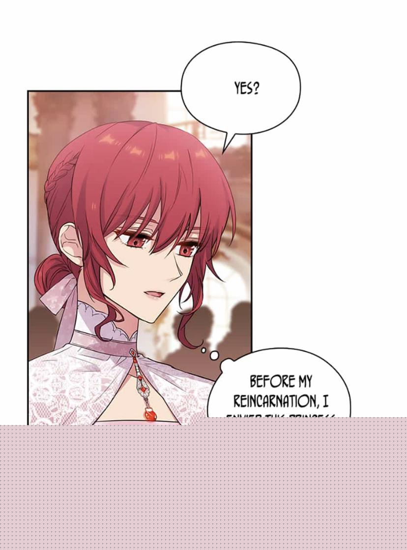 Reminiscence Adonis Chapter 178 - HolyManga.Net