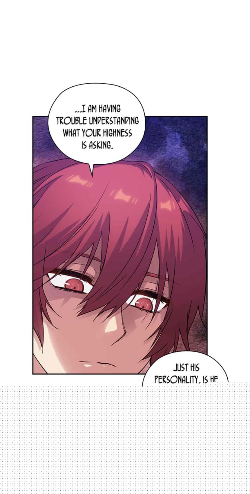 Reminiscence Adonis Chapter 178 - HolyManga.Net