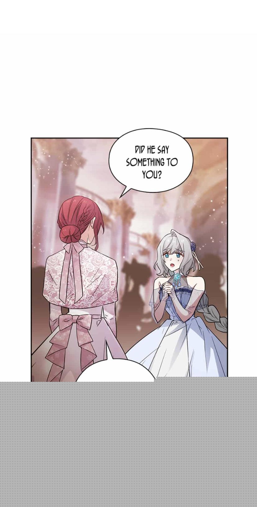 Reminiscence Adonis Chapter 178 - HolyManga.Net