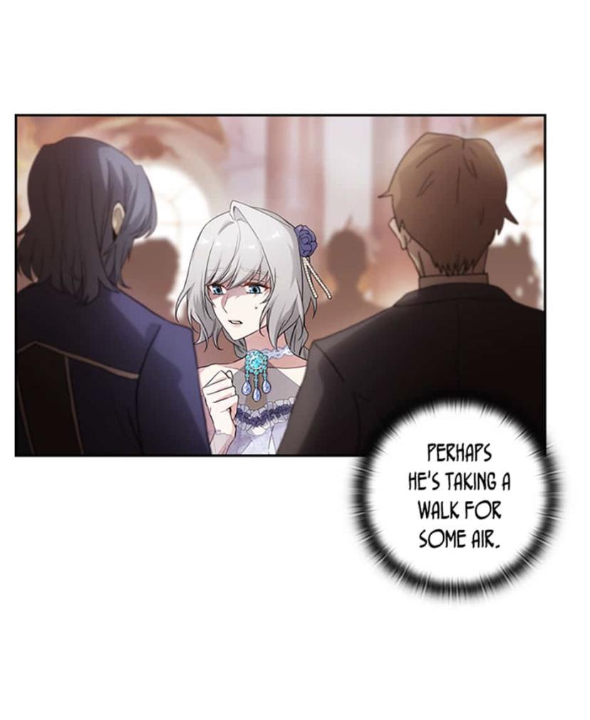Reminiscence Adonis Chapter 178 - HolyManga.Net