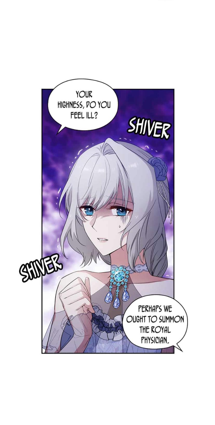 Reminiscence Adonis Chapter 178 - HolyManga.Net