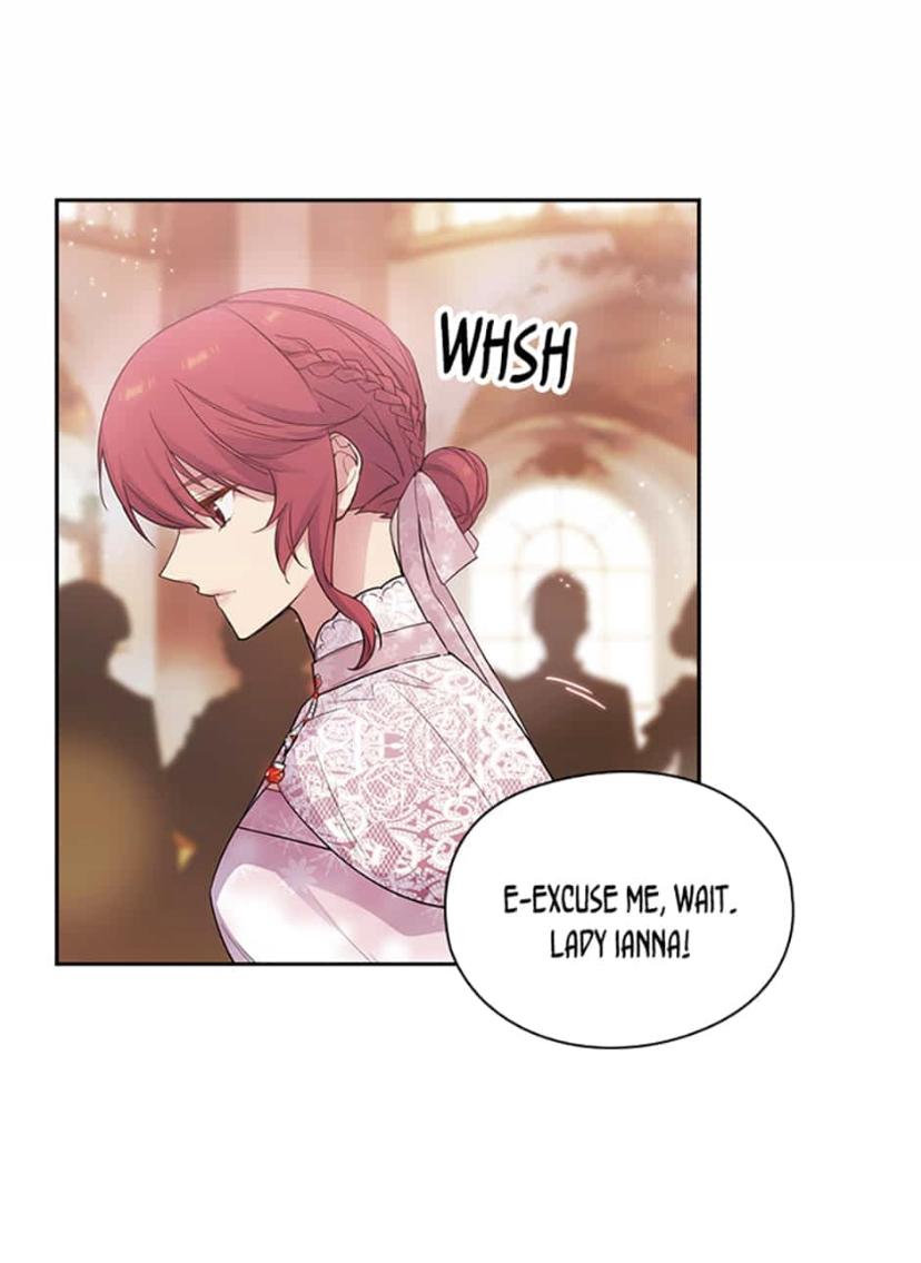 Reminiscence Adonis Chapter 178 - HolyManga.Net