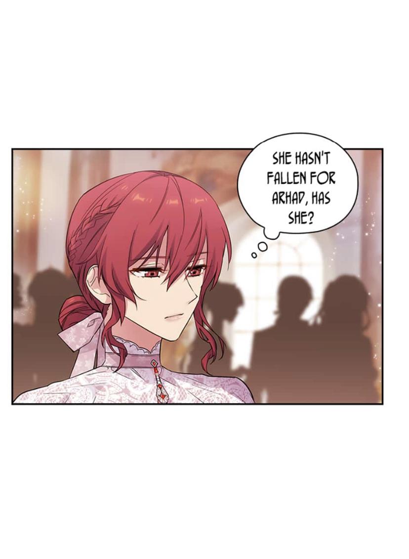 Reminiscence Adonis Chapter 178 - HolyManga.Net