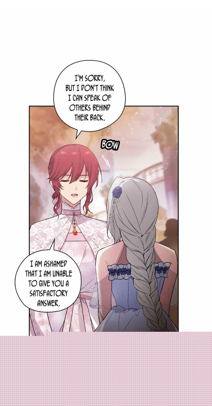 Reminiscence Adonis Chapter 178 - HolyManga.Net