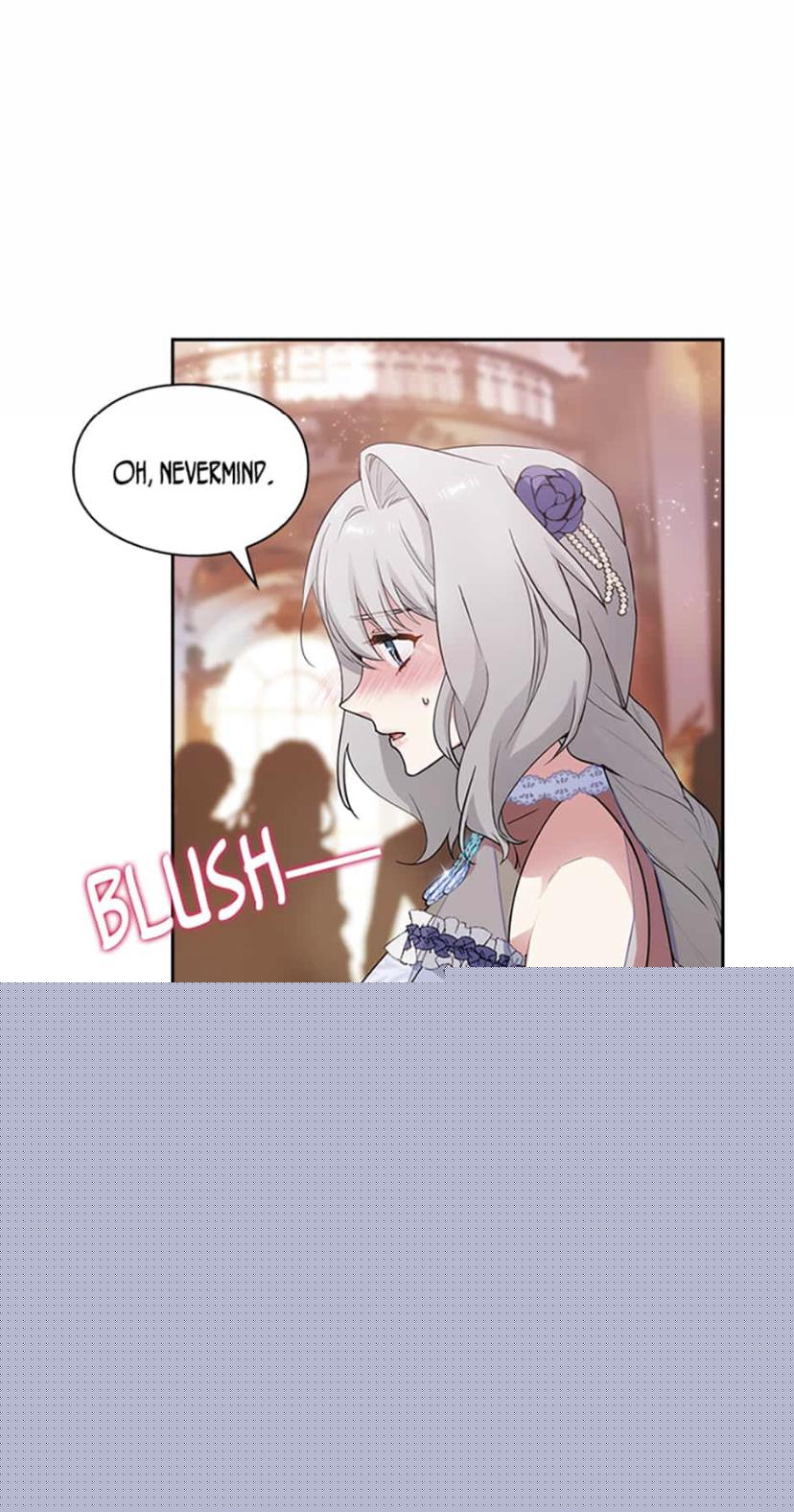 Reminiscence Adonis Chapter 178 - HolyManga.Net