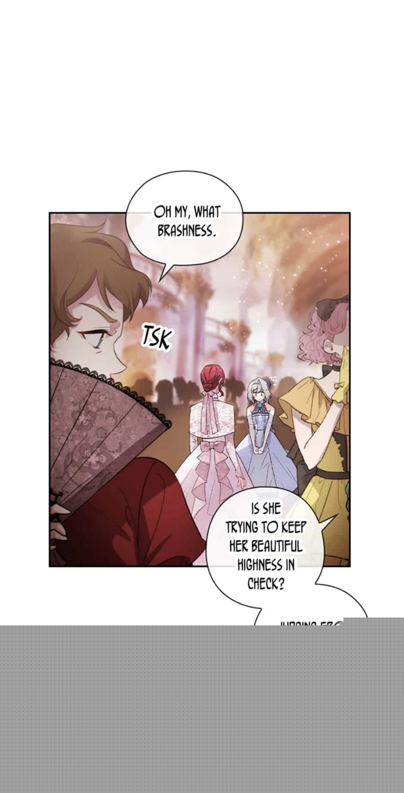 Reminiscence Adonis Chapter 178 - HolyManga.Net