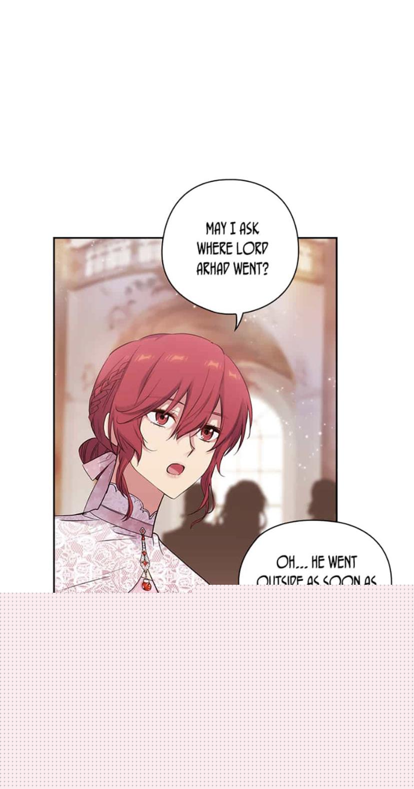 Reminiscence Adonis Chapter 178 - HolyManga.Net