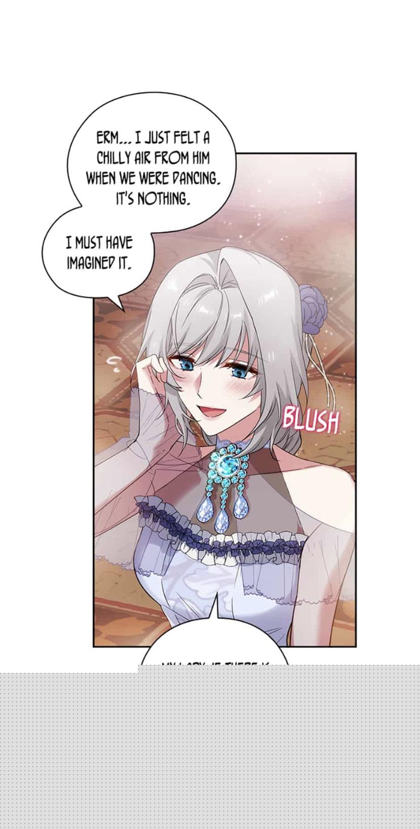 Reminiscence Adonis Chapter 178 - HolyManga.Net