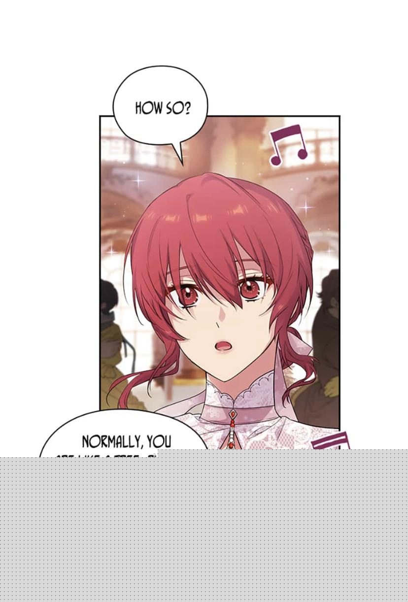 Reminiscence Adonis Chapter 178 - HolyManga.Net