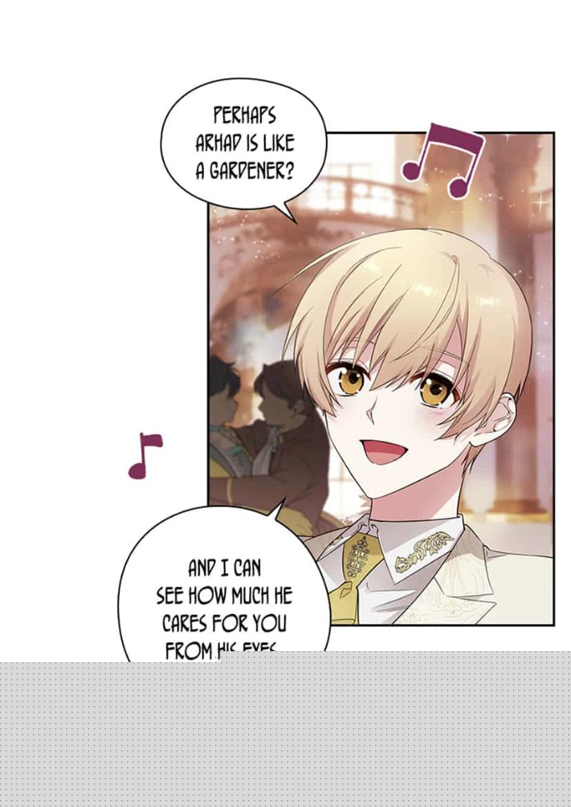 Reminiscence Adonis Chapter 178 - HolyManga.Net