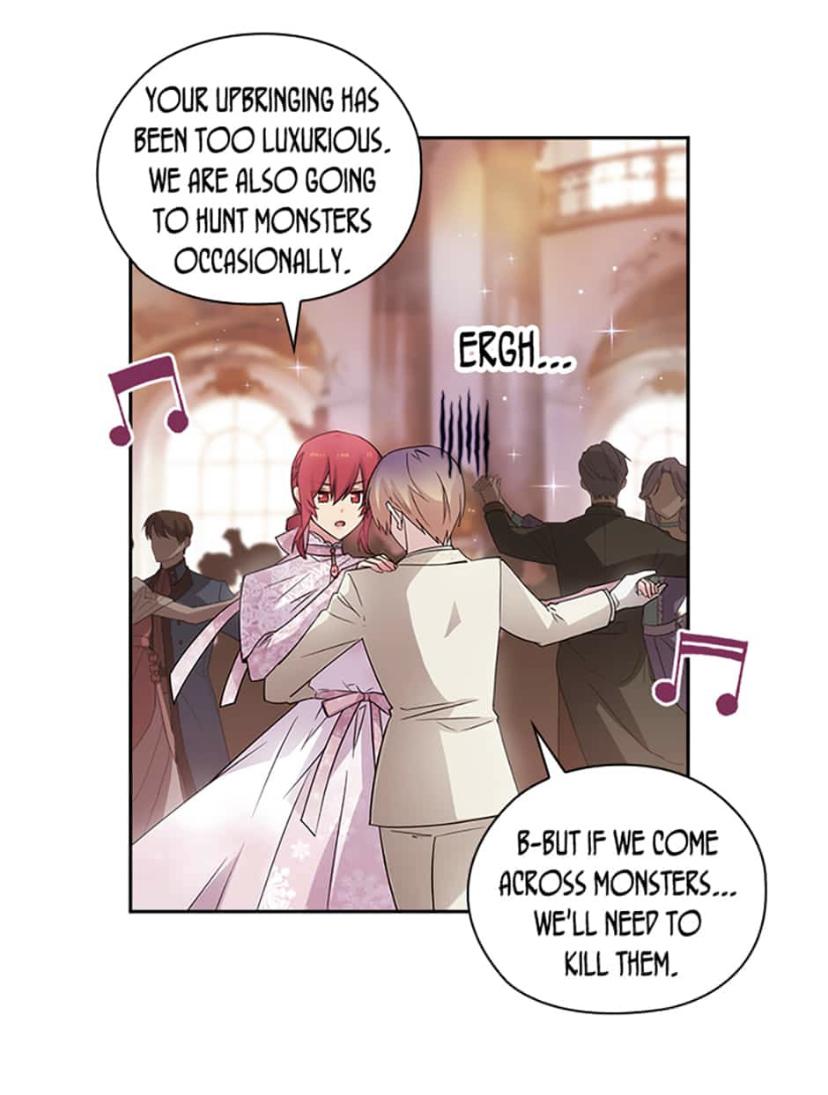 Reminiscence Adonis Chapter 178 - HolyManga.Net