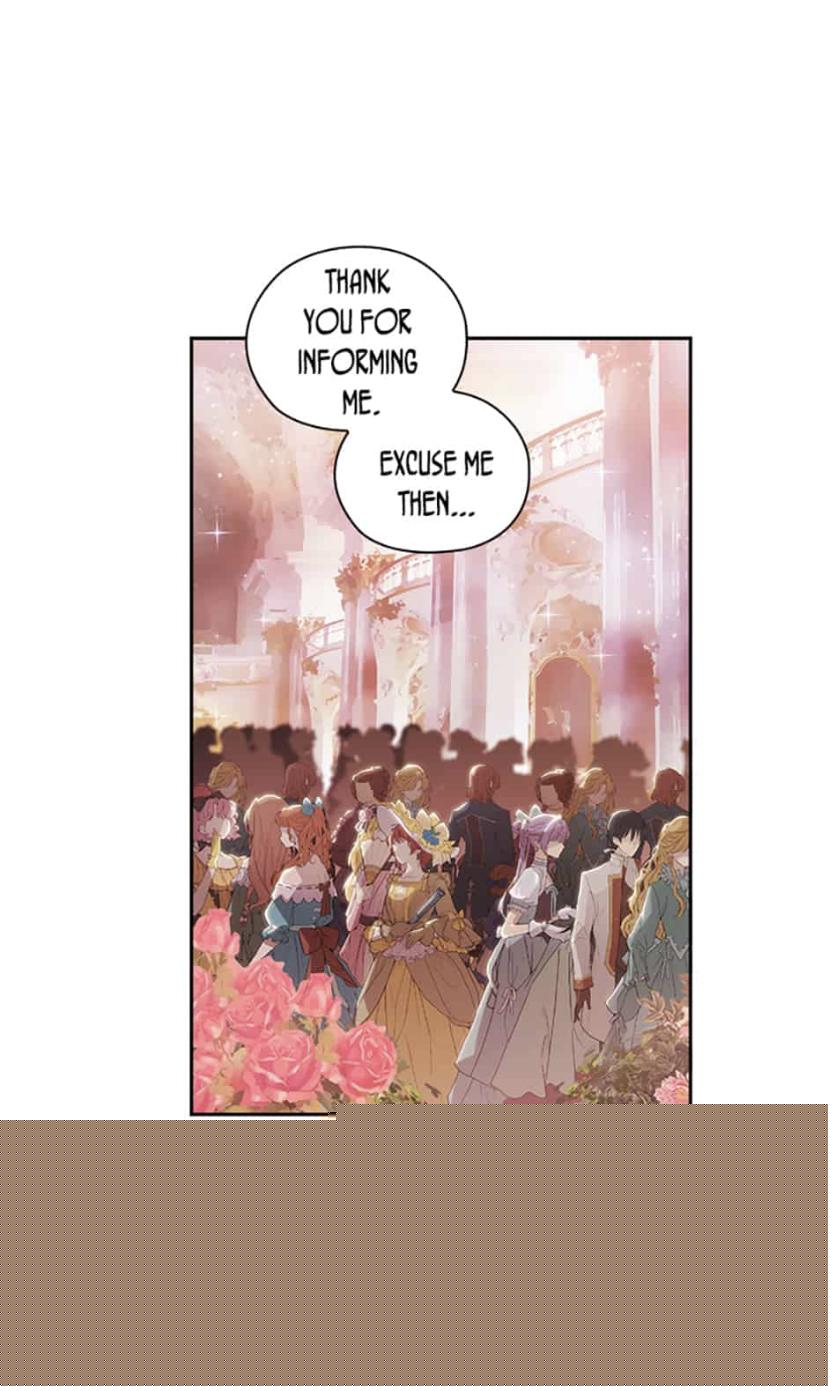 Reminiscence Adonis Chapter 178 - HolyManga.Net