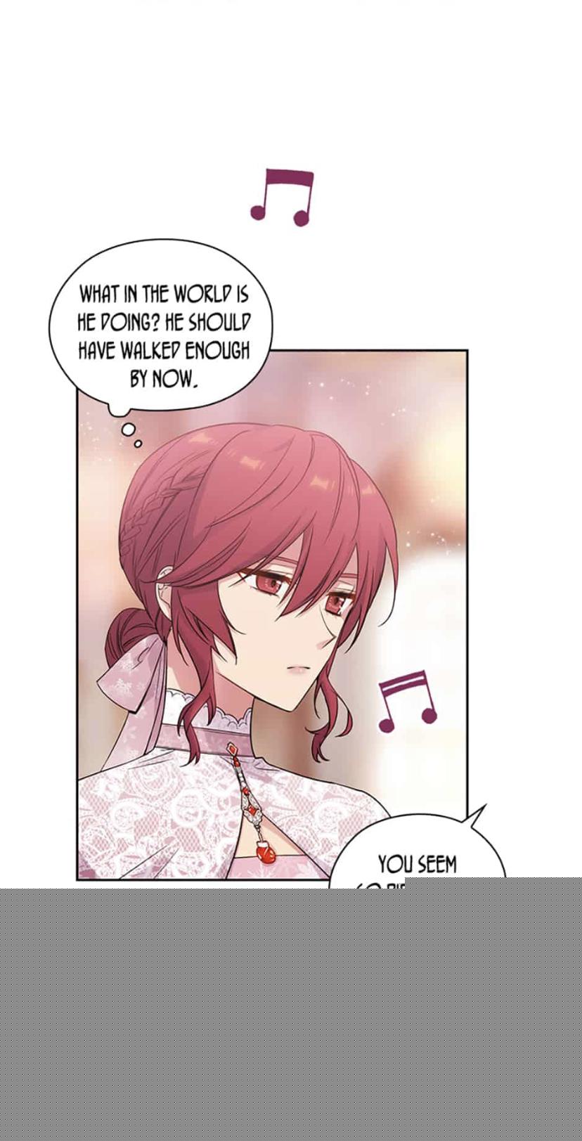 Reminiscence Adonis Chapter 178 - HolyManga.Net