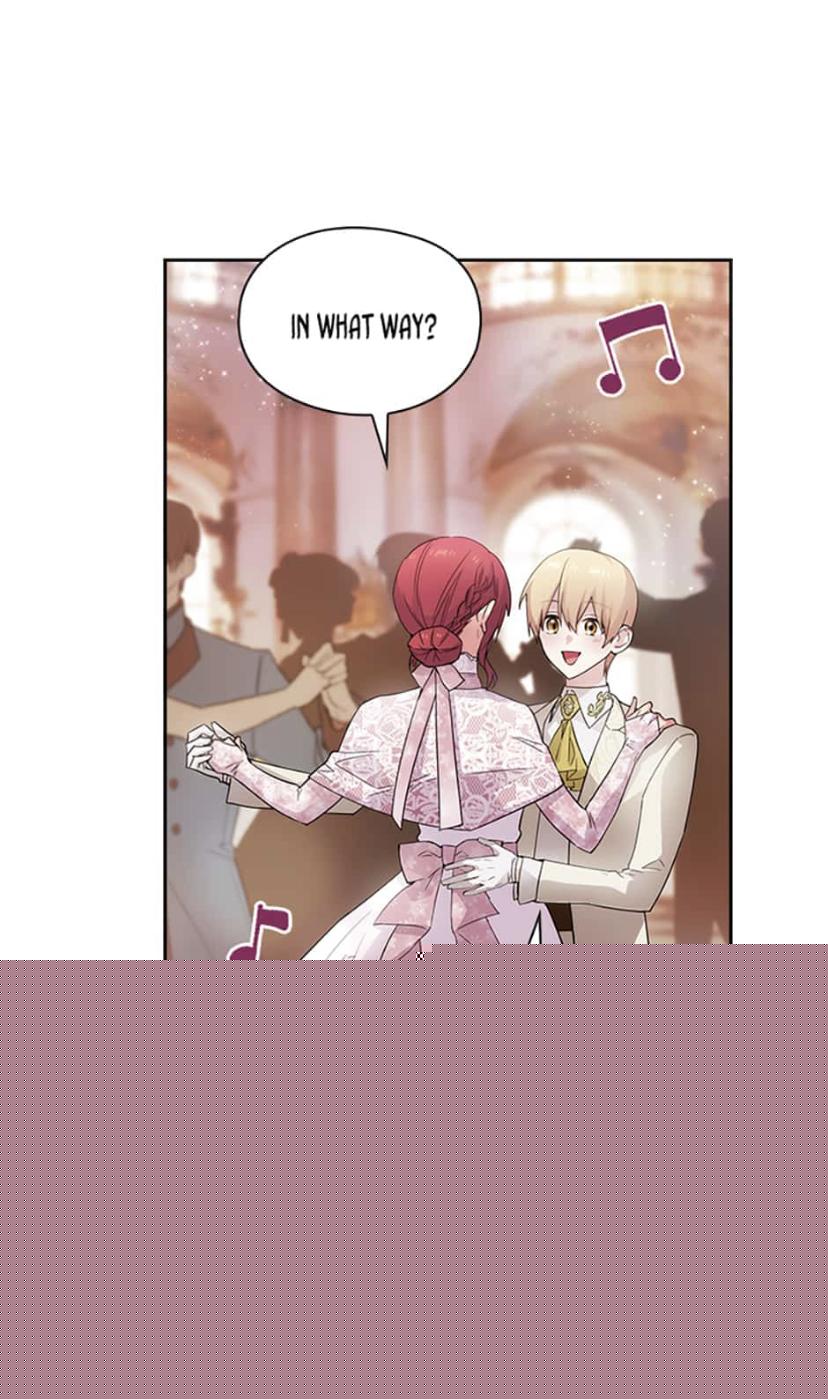 Reminiscence Adonis Chapter 178 - HolyManga.Net