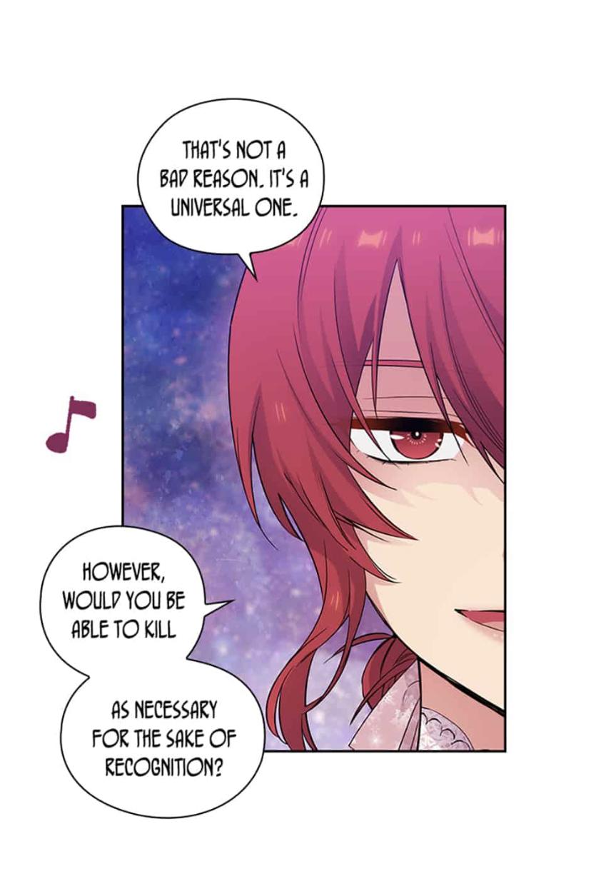 Reminiscence Adonis Chapter 178 - HolyManga.Net