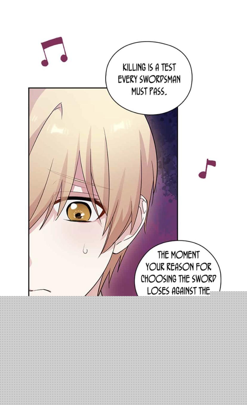 Reminiscence Adonis Chapter 178 - HolyManga.Net