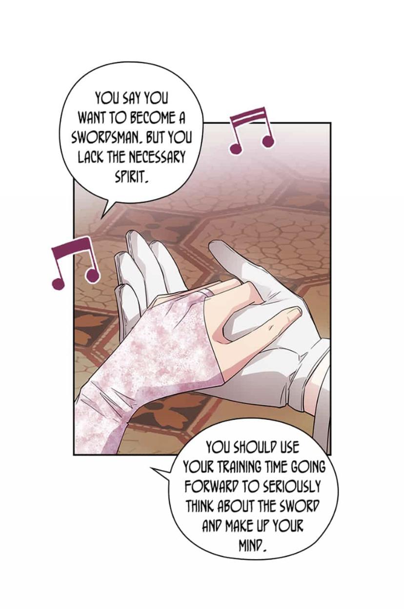 Reminiscence Adonis Chapter 178 - HolyManga.Net