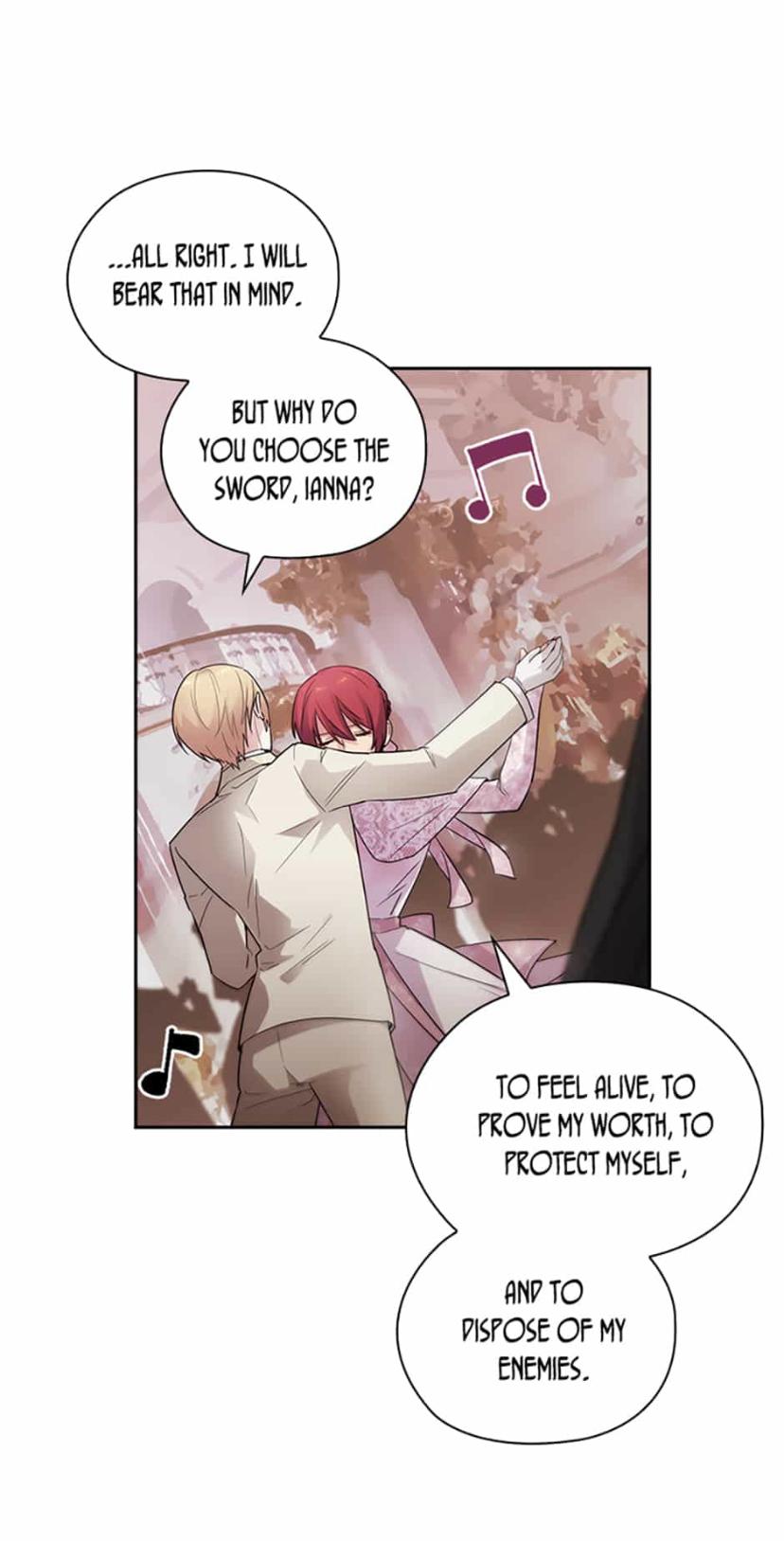 Reminiscence Adonis Chapter 178 - HolyManga.Net