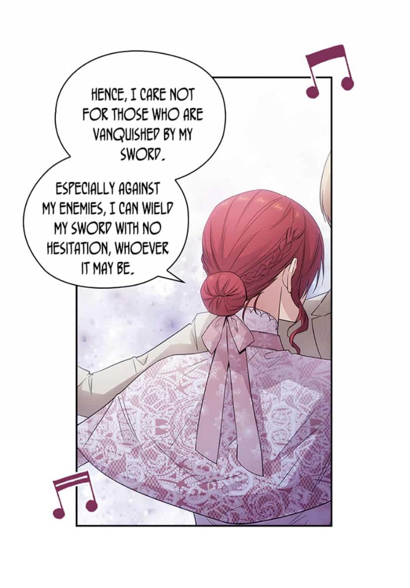 Reminiscence Adonis Chapter 178 - HolyManga.Net