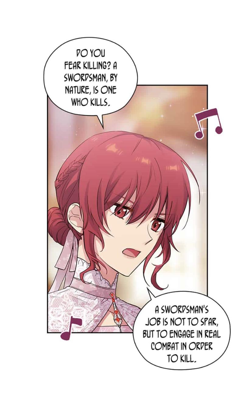 Reminiscence Adonis Chapter 178 - HolyManga.Net