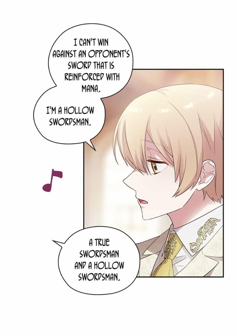 Reminiscence Adonis Chapter 178 - HolyManga.Net