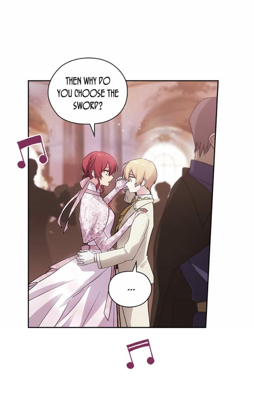 Reminiscence Adonis Chapter 178 - HolyManga.Net